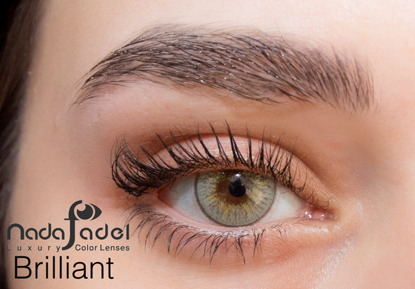 Nada Fedal lenses - Brilliant lens - Online Contact lenses  - Luxury lenses
