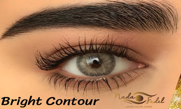 Nada Bright Contour