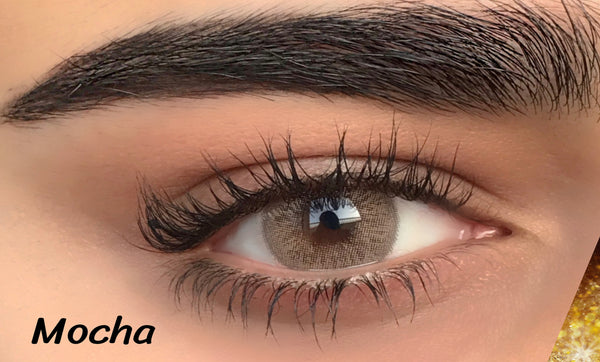 Nada Mocha with prescription