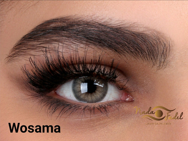 Nada Fedal lenses -Nada Wasama lens - Online contact lenses | Nada lenses