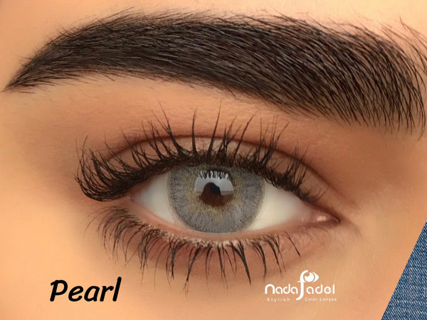 Nada Fedal lenses -Nada Pearl lens - Cheap eye lenses