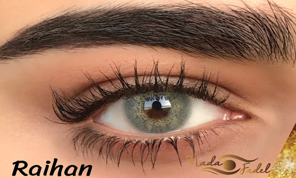 Nada Raihan