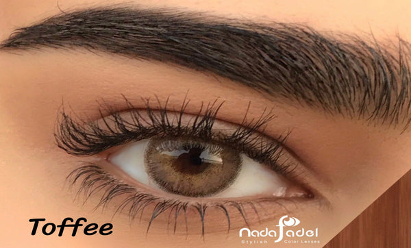 Nada Toffee with Prescreption