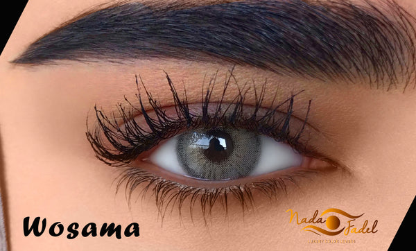 Nada Wosama