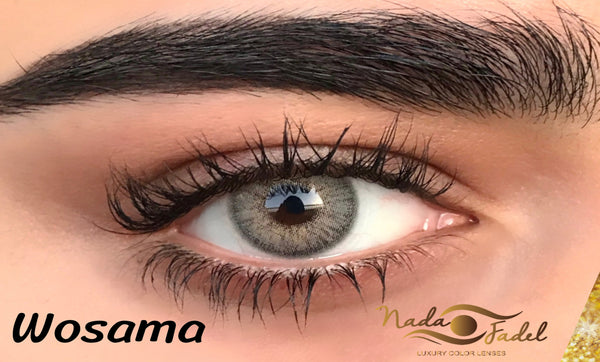 Nada Wosama with prescription